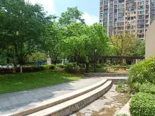 同景国际P组团 2室1厅 南