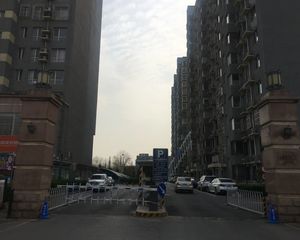 畅椿阁3室1厅南北