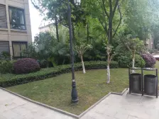 光环旁精装上叠,拎包入住,出则繁华入则宁静!