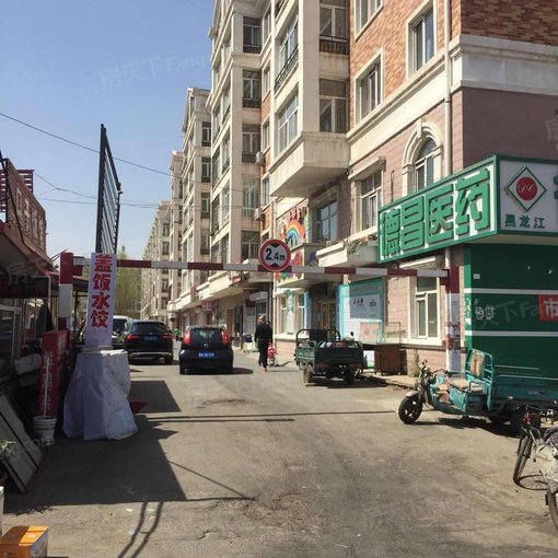  ���⡤����·��԰С��F�� 1��1�� �� 