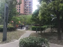 桃浦·荣和怡景园·1室·1厅