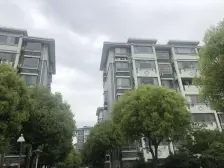 同盛公寓,顶楼复式,稀有户型,看房方便