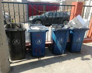欣园小区2室1厅东北东北