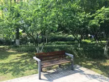 顶跃自带空中花园,上中下三层,业主急售。