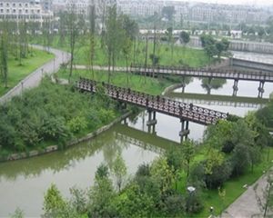 景茂雍水岸 3室2厅 北