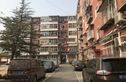 古城西路小区实景图