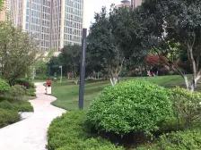 大学城 康田紫悦府四房110万