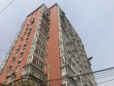 古城西路2室1厅东西