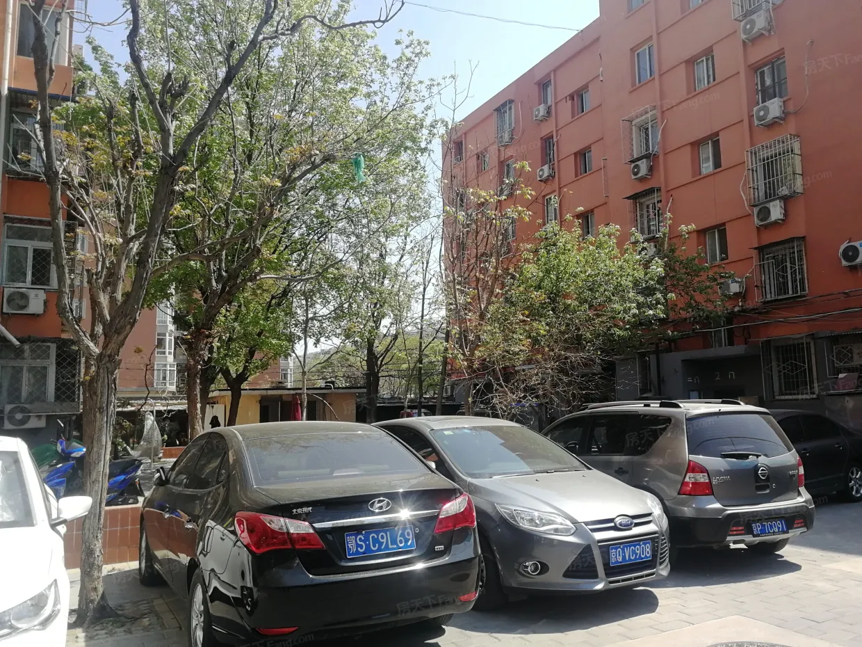 【北京马连道欣园小区小区,二手房,租房】- 北京房天下
