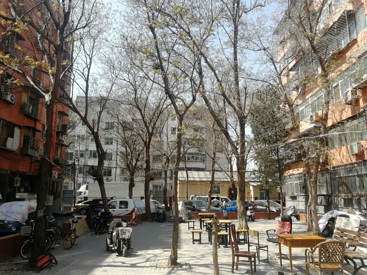【北京马连道欣园小区小区,二手房,租房】- 北京房天下