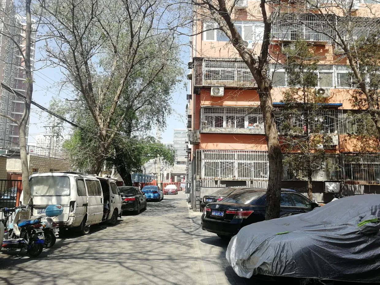 【北京马连道欣园小区小区,二手房,租房】- 北京房天下