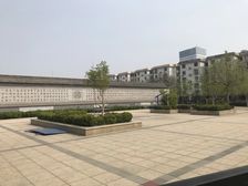 和苑2室1厅南北