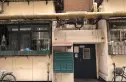 正阳里实景图