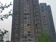 融汇温泉城圣地亚南区 3室2厅 南 北