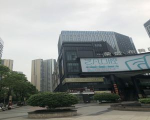 布鲁明顿广场1室1厅南