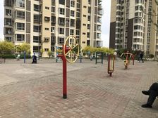 渤海石油街·和荣苑·2室·1厅