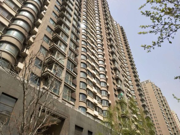 【沈阳香堤湾小区,二手房,租房】- 沈阳房天下