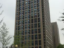 海信龙奥九号 1室0厅 北 西