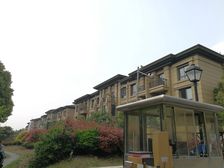 锦珑湾别墅 有天有地有花园 常州产权 房主着急卖 要出国