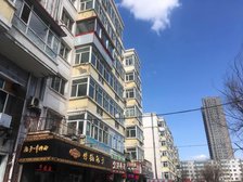 宏伟嘉园南区 两室一厅 南向 交通便利