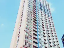 南坪东路 左岸阳光一房