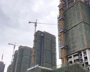 河畔新世界3室2厅东