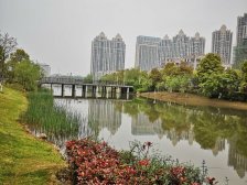 璜溪地铁口旁 空间大 交通便利