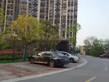 高铁新城 中海珑湾锦园 南北通透 大四房诚心出售 价格可谈