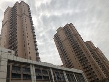 建投观海两室一厅精装修拎包入住好位置诚心卖