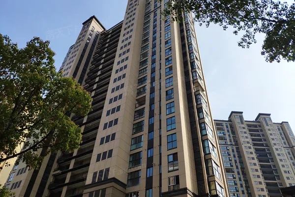 别名:建发中泱天成住宅