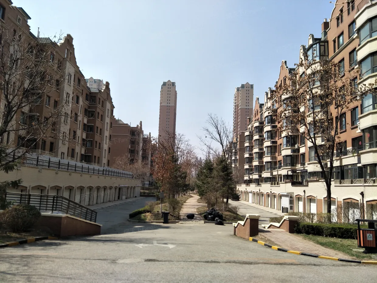 【沈阳中海城二期小区,二手房,租房】- 沈阳房天下