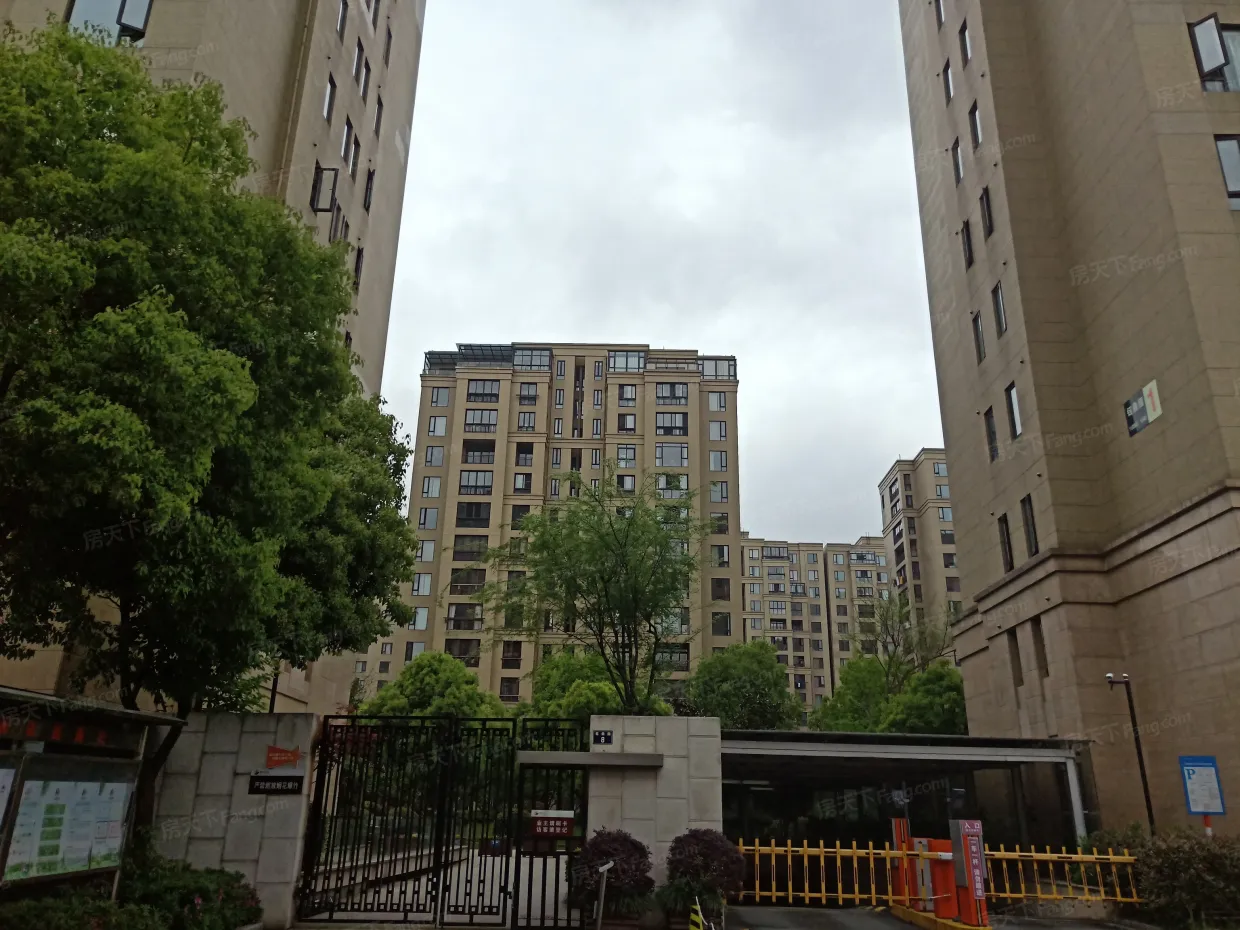 【宁波银亿钰鼎园小区,二手房,租房】- 宁波房天下