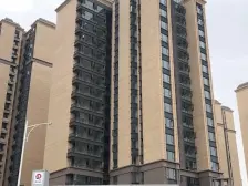 河畔新世界 3室1厅 南