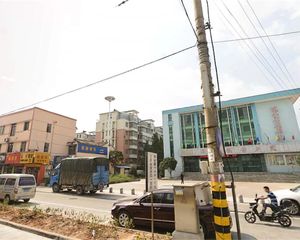 碧云苑3室2厅东南