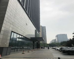 布鲁明顿广场1室1厅南