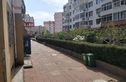 北村小区实景图