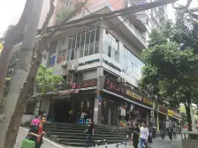 工人村 奥林娇子二房