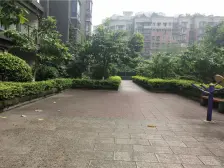 沙坪坝 凤天路 怡润居2房有入户 楼下有菜市场 地铁站