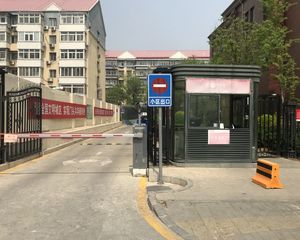新桥南街京汉两居室楼龄新电梯房视野开阔