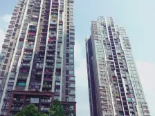 南坪商圈次新小区地段成熟+东原品质物业+龙湖南城天街