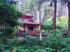 业主诚心 出售 南山道正规3房带露台