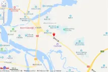 中海阳光玫瑰园电子地图