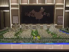 西郊金茂府 2室2厅 南 北