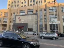 解放路次新小区地铁口南北通透全明精装修带车位