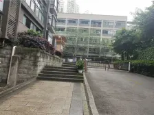 凤天路 怡润居三房115万