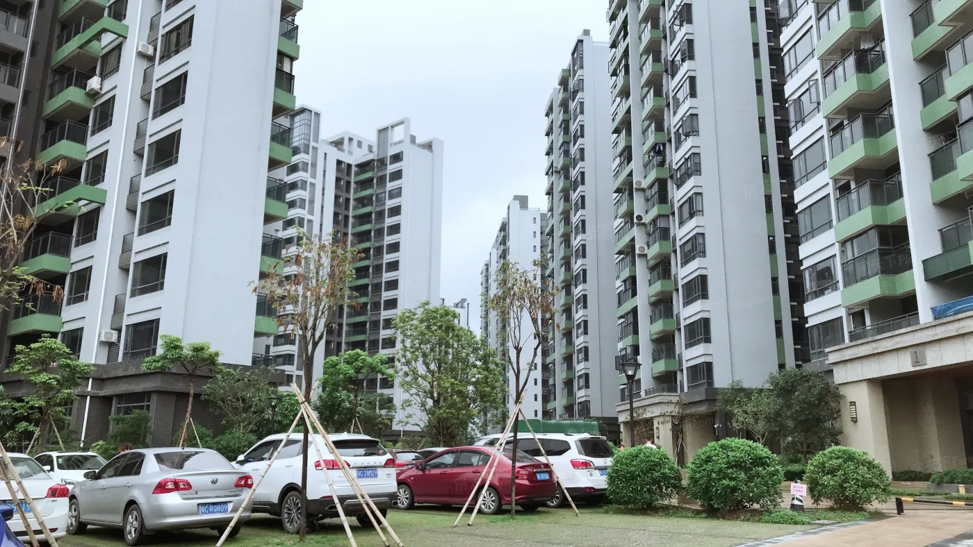 【中山爱琴半岛小区,二手房,租房】- 中山房天下