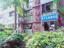 南滨路 江南体育馆 精装大两室 拎包入住