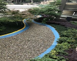 布鲁明顿广场1室1厅东