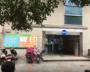 雨花芯 东塘地铁口 民水电 燃气寓 租房不如买房 刚需