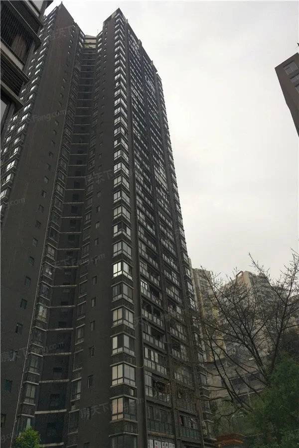 【重庆怡润居小区,二手房,租房】- 重庆房天下
